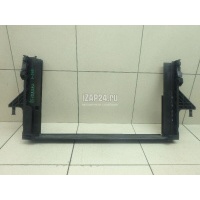 Диффузор вентилятора Volvo V50 (2004 - 2012) 30714063