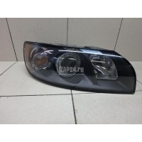 Фара правая Volvo S40 (2004 - 2012) 31335231