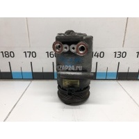 Компрессор кондиционера Volvo V50 (2004 - 2012) 36001440