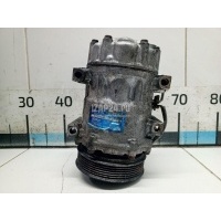 Компрессор кондиционера Volvo V50 (2004 - 2012) 36000989