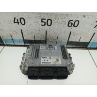 Блок управления двигателем Volvo V50 (2004 - 2012) 36000595