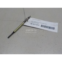 Свеча накаливания BOSCH S80 (2006 - 2016) 0250403001