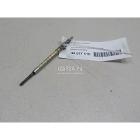 Свеча накаливания BOSCH S80 (2006 - 2016) 0250403001