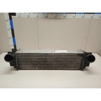 Интеркулер BMW 5-serie F10/F11 (2009 - 2016) 17517805629