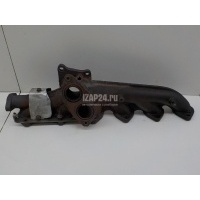 Коллектор выпускной BMW 5-serie F10/F11 (2009 - 2016) 11628599198