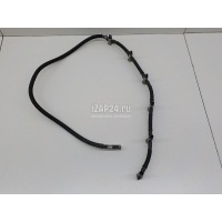 Магистраль обратки BMW 5-serie F10/F11 (2009 - 2016) 13538511667