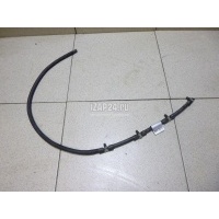 Магистраль обратки BMW 5-serie F10/F11 (2009 - 2016) 13537823408