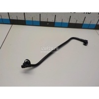 Трубка вентиляционная BMW 5-serie F10/F11 (2009 - 2016) 13907636127