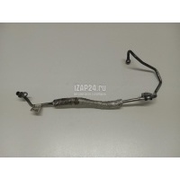 Трубка турбокомпрессора (турбины) BMW 5-serie F10/F11 (2009 - 2016) 11428513616