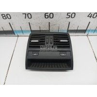 Дефлектор воздушный BMW 5-serie F10/F11 (2009 - 2016) 64229158312