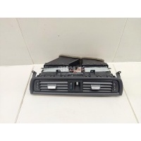 Дефлектор воздушный BMW 5-serie F10/F11 (2009 - 2016) 64229192897