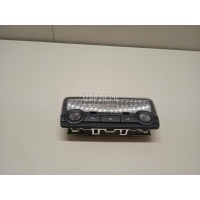 Плафон салонный BMW 5-serie F10/F11 (2009 - 2016) 63319163699
