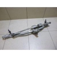 Трапеция стеклоочистителей BMW 5-serie F10/F11 (2009 - 2016) 61617306266