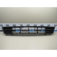 Решетка в бампер центральная BMW 5-serie F10/F11 (2009 - 2016) 51117331724