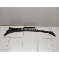 Решетка стеклооч. (планка под лобовое стекло) BMW 5-serie F10/F11 (2009 - 2016) 51717203124
