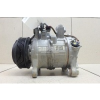 Компрессор кондиционера BMW 5-serie F10/F11 (2009 - 2016)  64529223694
