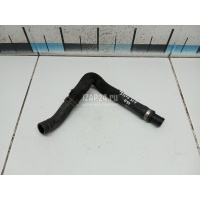 Патрубок отопителя BMW 5-serie F10/F11 (2009 - 2016) 64129184366