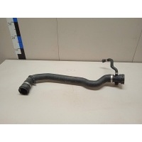 Патрубок радиатора BMW 5-serie F10/F11 (2009 - 2016) 17127809818