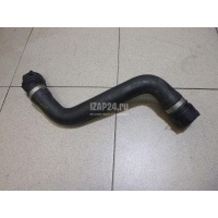 Патрубок радиатора BMW 5-serie F10/F11 (2009 - 2016) 17127809821