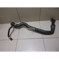 Патрубок радиатора BMW 5-serie F10/F11 (2009 - 2016) 17127809818