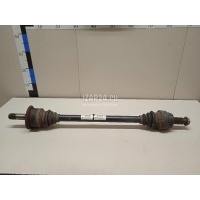 Полуось задняя правая BMW 5-serie F10/F11 (2009 - 2016) 33207581028
