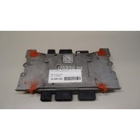 Блок управления двигателем BMW 5-serie F10/F11 (2009 - 2016) 12147623630