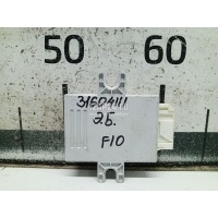 Блок управления подвеской BMW 5-serie F10/F11 (2009 - 2016) 37146860386