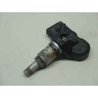Датчик давления в шине (TPMS) BMW 5-serie F10/F11 (2009 - 2016) 36106798872