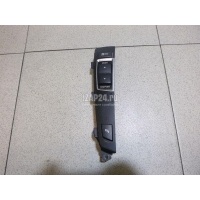 Кнопка переключения режимов подвески BMW 5-serie F10/F11 (2009 - 2016) 61319202945