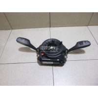 Переключатель подрулевой в сборе BMW 5-serie F10/F11 (2009 - 2016) 61319354051