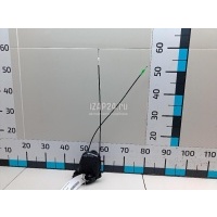 Замок двери задней правой Toyota Yaris (2005 - 2011) 690500D060