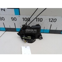 Замок двери передней левой Toyota Yaris (2005 - 2011) 690400D140