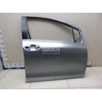 Дверь передняя правая Toyota Yaris (2005 - 2011) 670010D170