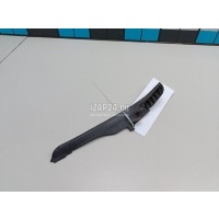 Накладка переднего крыла левого Toyota Yaris (2005 - 2011) 538670D030