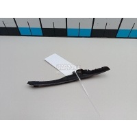 Накладка переднего крыла правого Toyota Yaris (2005 - 2011) 538660D030