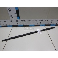 Накладка стекла заднего левого Toyota Yaris (2005 - 2011) 682300D050