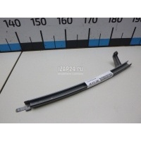 Направляющая стекла двери Toyota Yaris (2005 - 2011) 6740352160