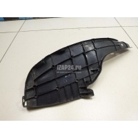 Пыльник (кузов наружные) Toyota Yaris (2005 - 2011) 5259252170