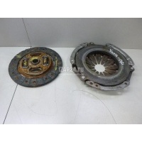 К-кт сцепления Toyota Yaris (2005 - 2011) 3125059635