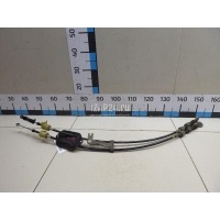 Трос КПП Toyota Yaris (2005 - 2011) 338200D120