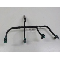 Магистраль обратки Land Rover S-MAX (2006 - 2015) LR051528
