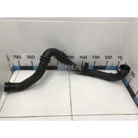 Патрубок интеркулера Ford S-MAX (2006 - 2015) 1521483