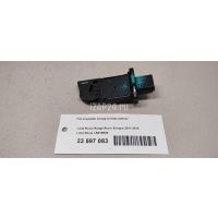 Расходомер воздуха (массметр) Land Rover S-MAX (2006 - 2015) LR019830