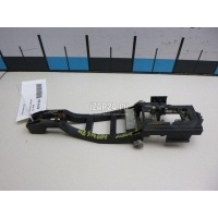 Кронштейн ручки Ford S-MAX (2006 - 2015) 1465796