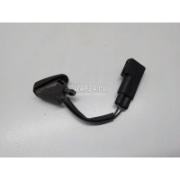 Форсунка омывателя лобового стекла Ford S-MAX (2006 - 2015) 1681278