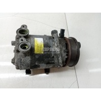 Компрессор кондиционера Land Rover S-MAX (2006 - 2015) LR011983