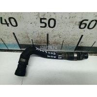 Патрубок отопителя Ford Mondeo IV (2007 - 2015) 1424628