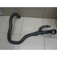 Патрубок радиатора Ford S-MAX (2006 - 2015) 1790338