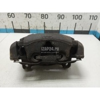 Суппорт тормозной передний правый Land Rover S80 (2006 - 2016) LR000568