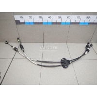 Трос КПП Ford S-MAX (2006 - 2015) 1550559